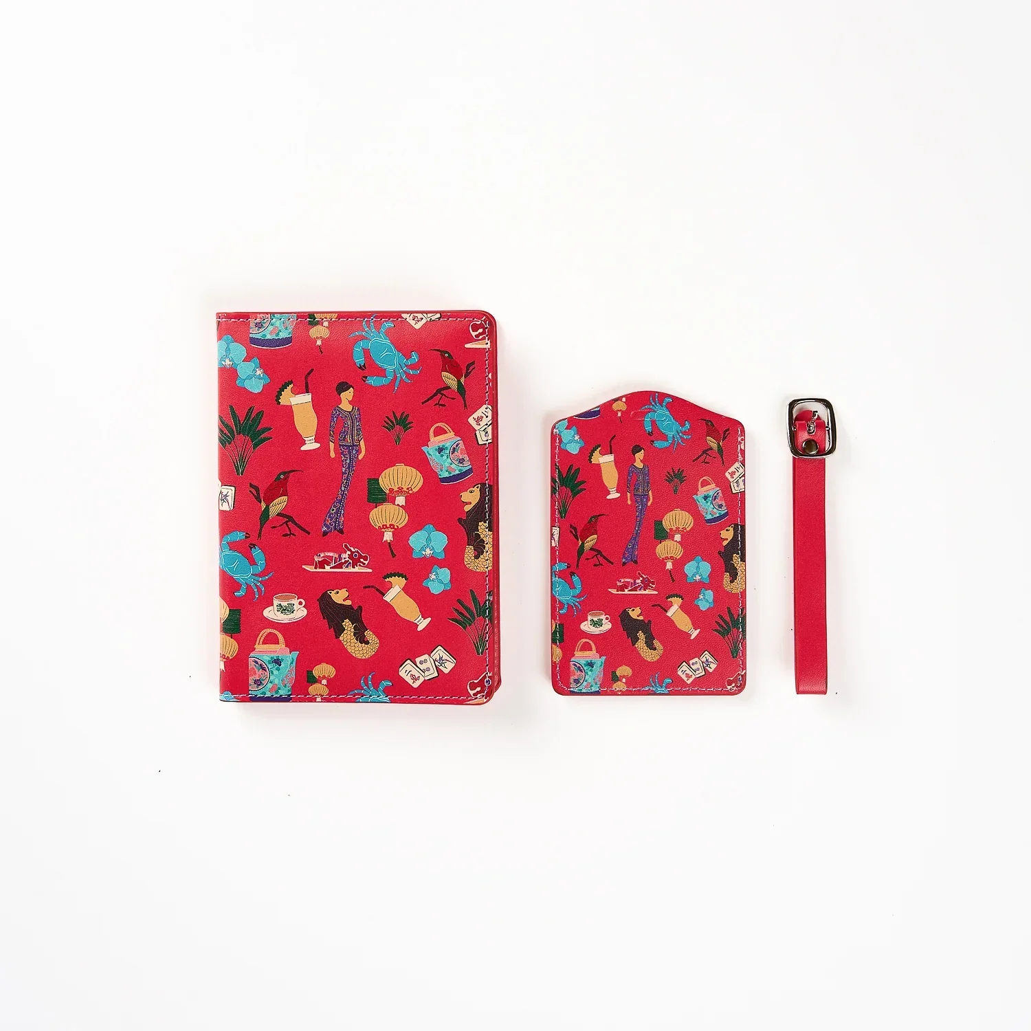 PHOTO PHACTORY | Travel Bundle Set - Image 4