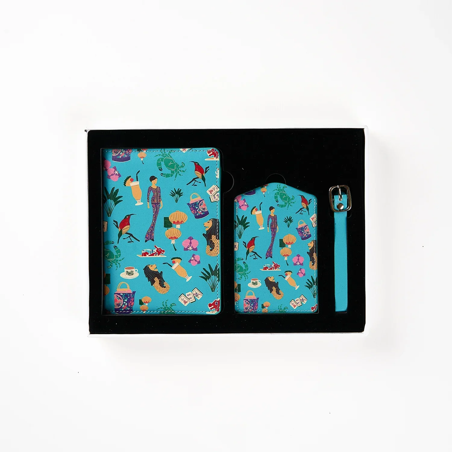 PHOTO PHACTORY | Travel Bundle Set - Image 5