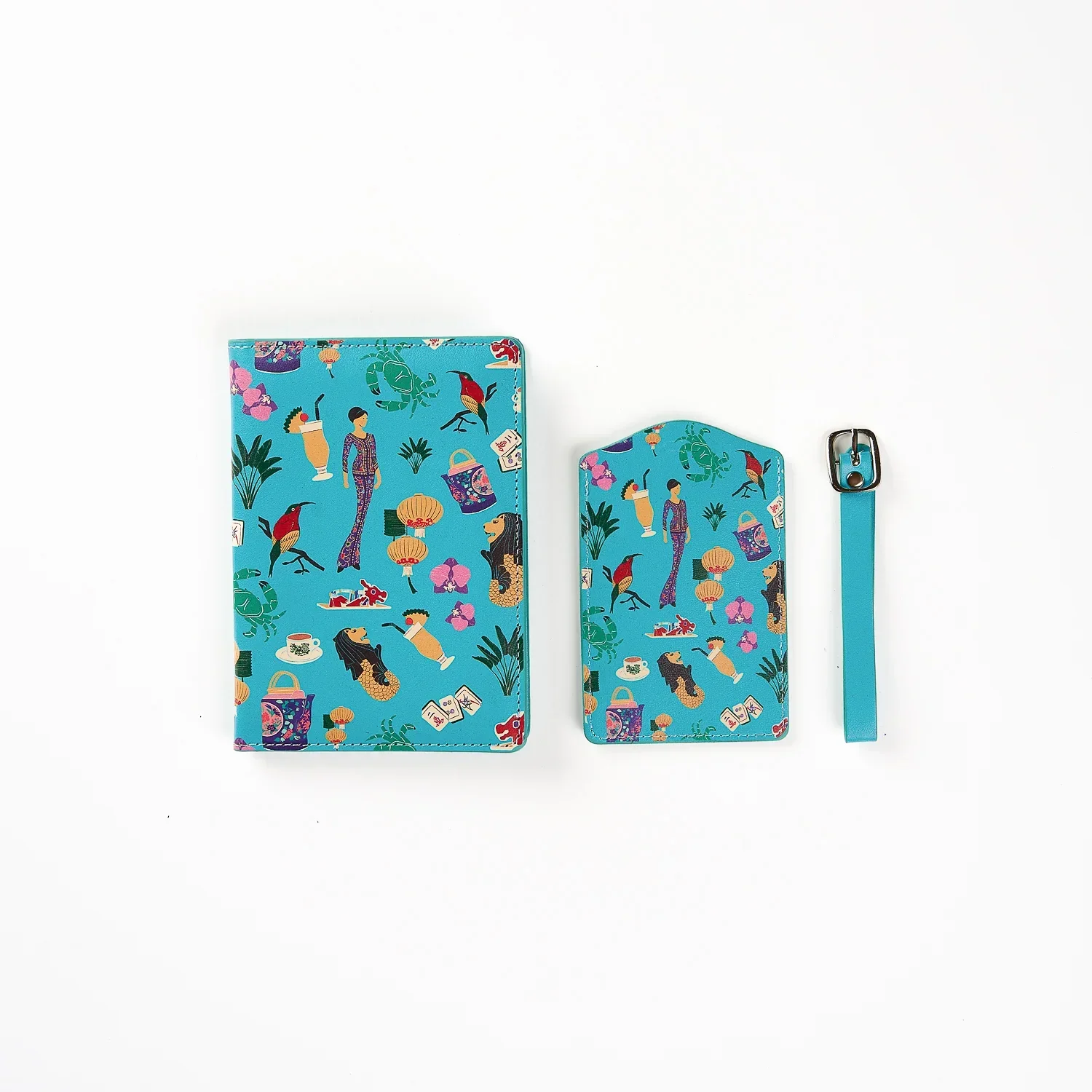 PHOTO PHACTORY | Travel Bundle Set - Image 6