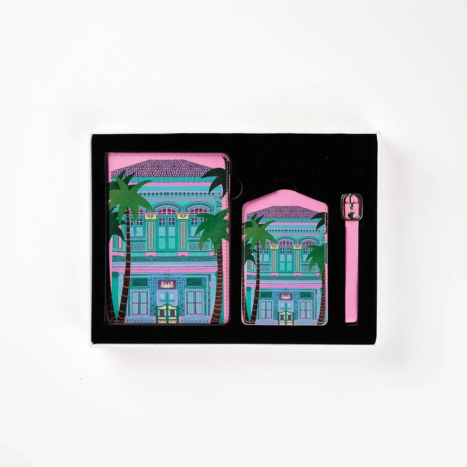 PHOTO PHACTORY | Travel Bundle Set - Image 7