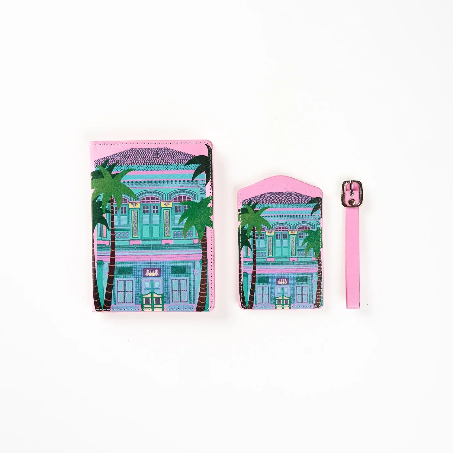 PHOTO PHACTORY | Travel Bundle Set - Image 8