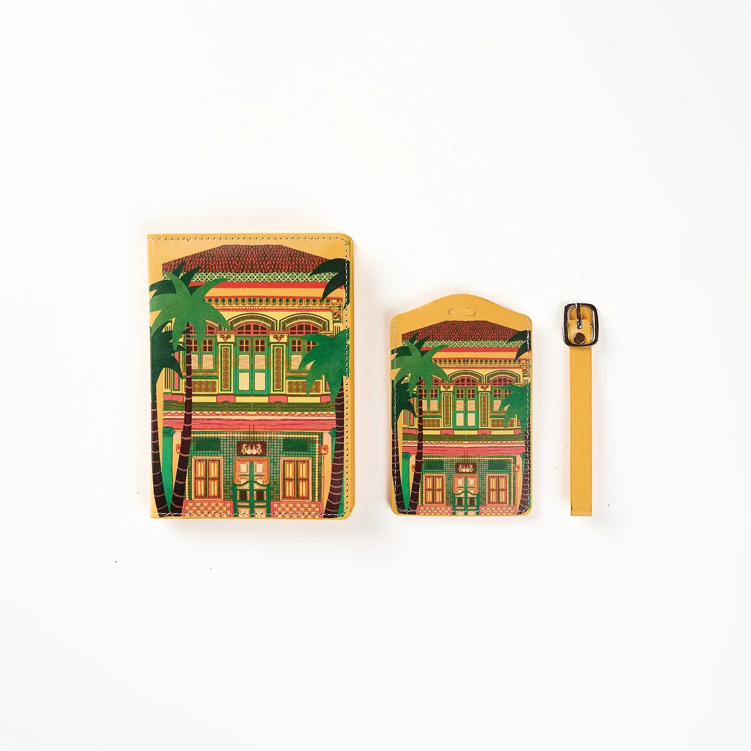 PHOTO PHACTORY | Travel Bundle Set - Image 9
