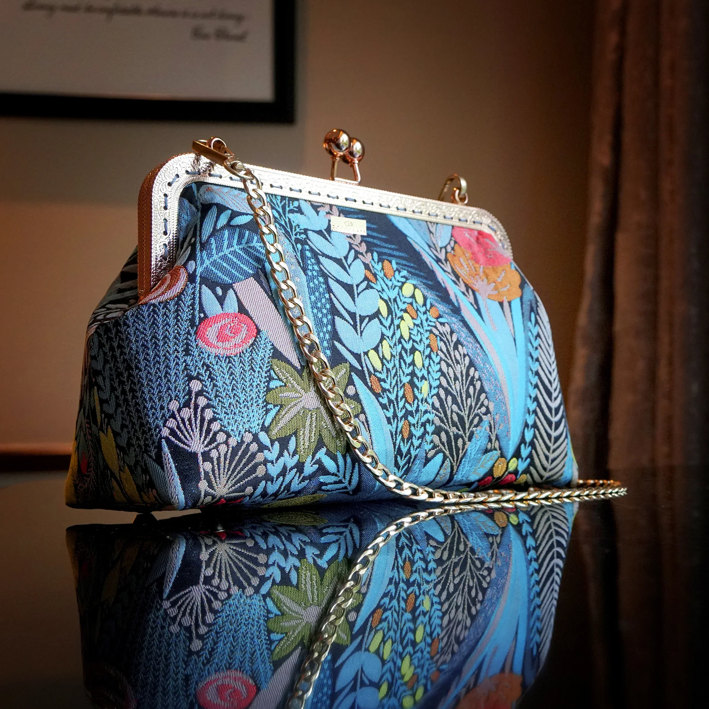 Underarm Bag - Jungle - Image 10