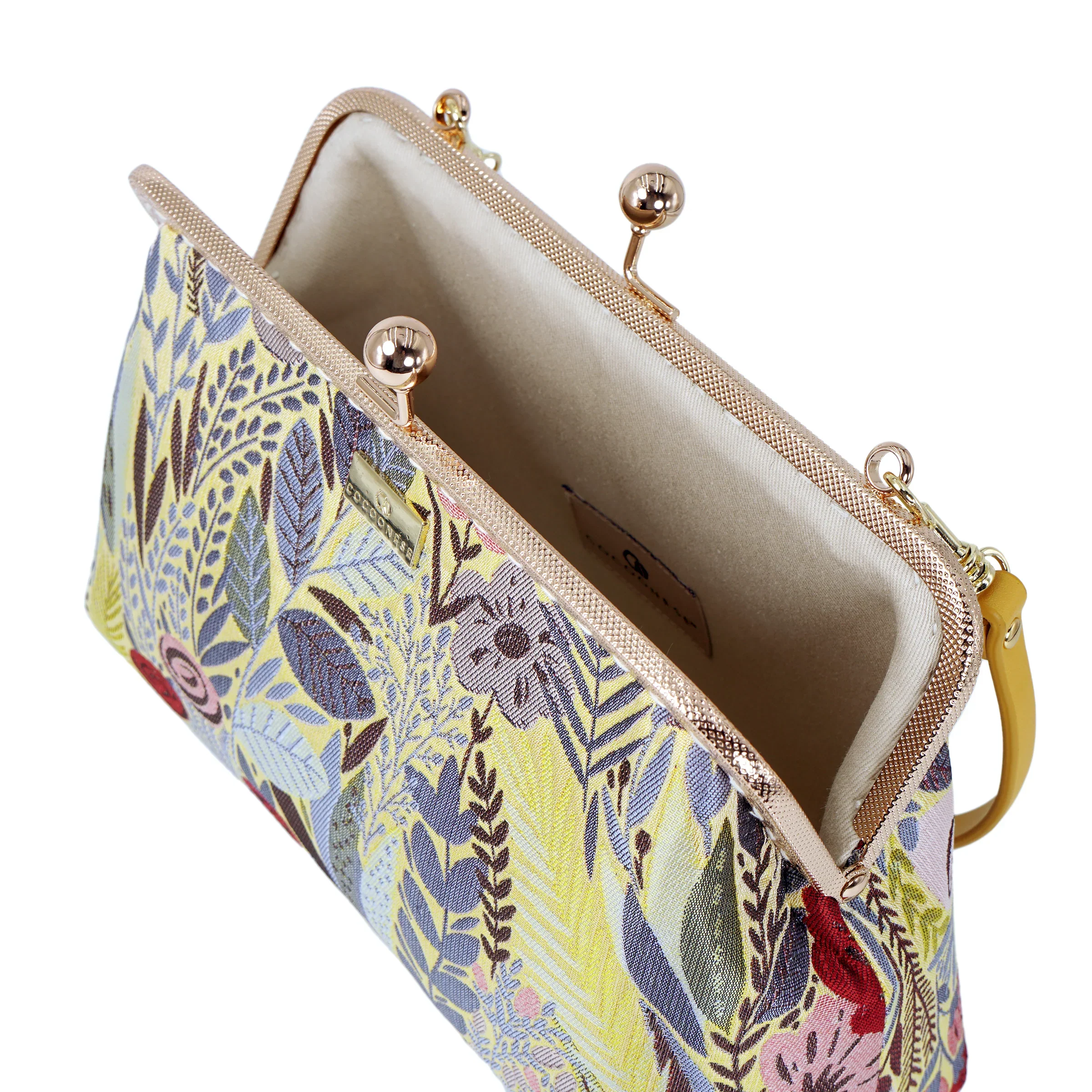 Underarm Bag - Jungle - Image 12
