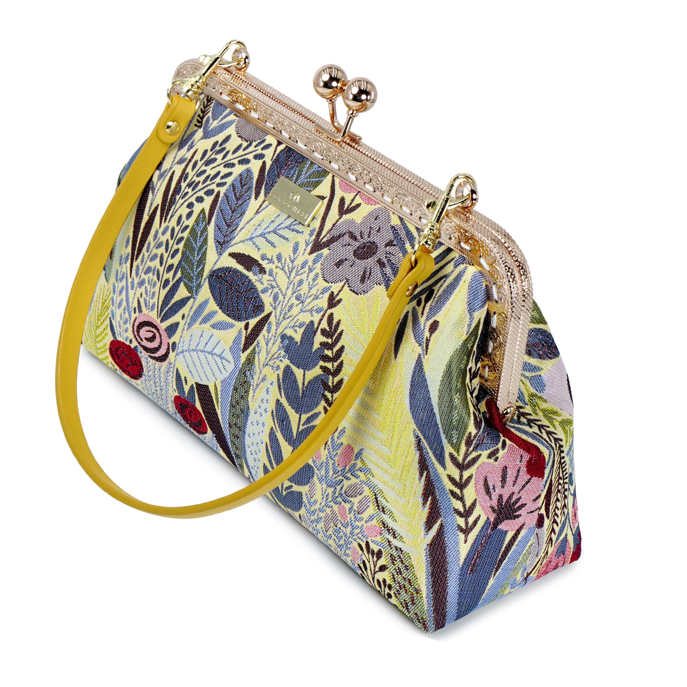 Underarm Bag - Jungle - Image 13