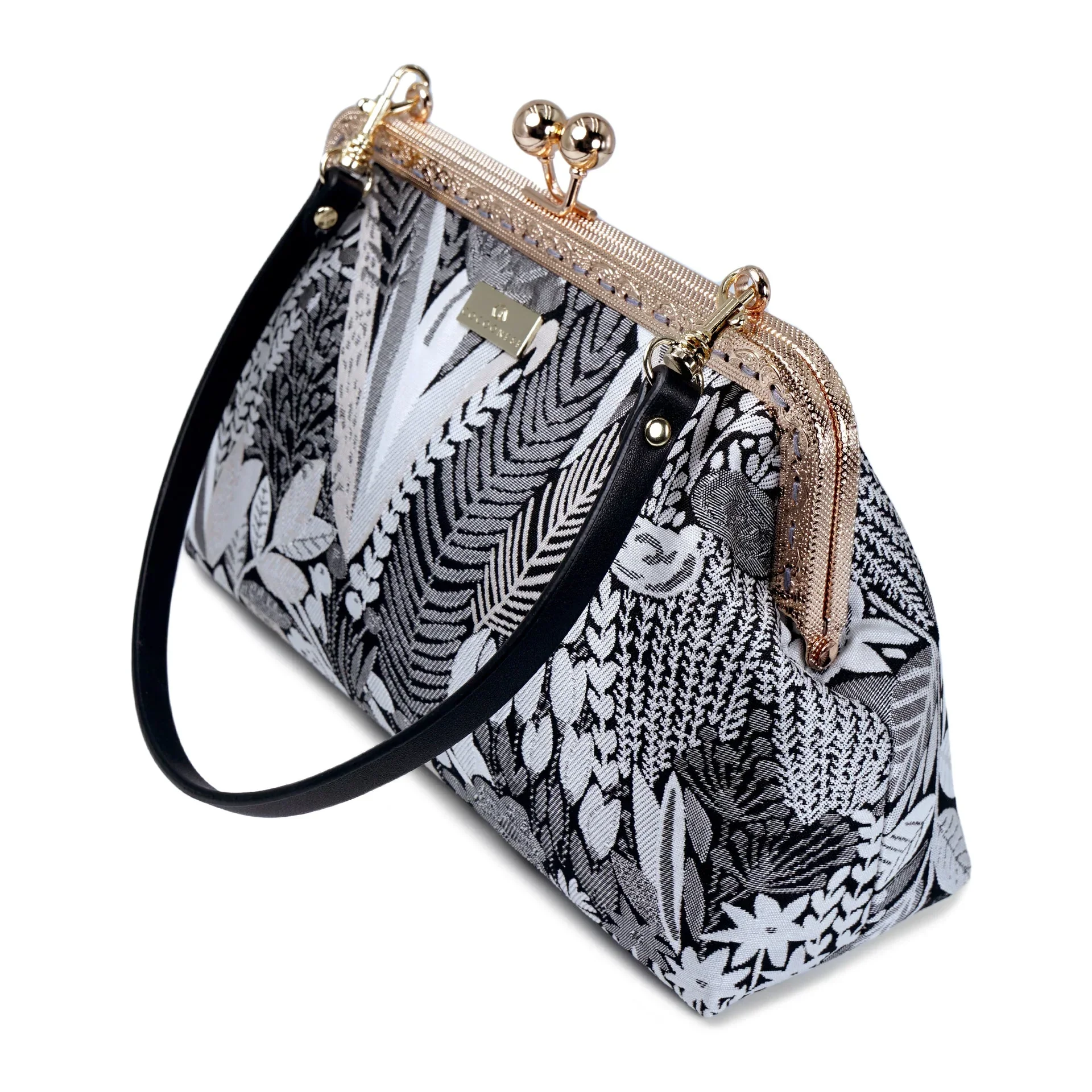 Underarm Bag - Jungle - Image 2