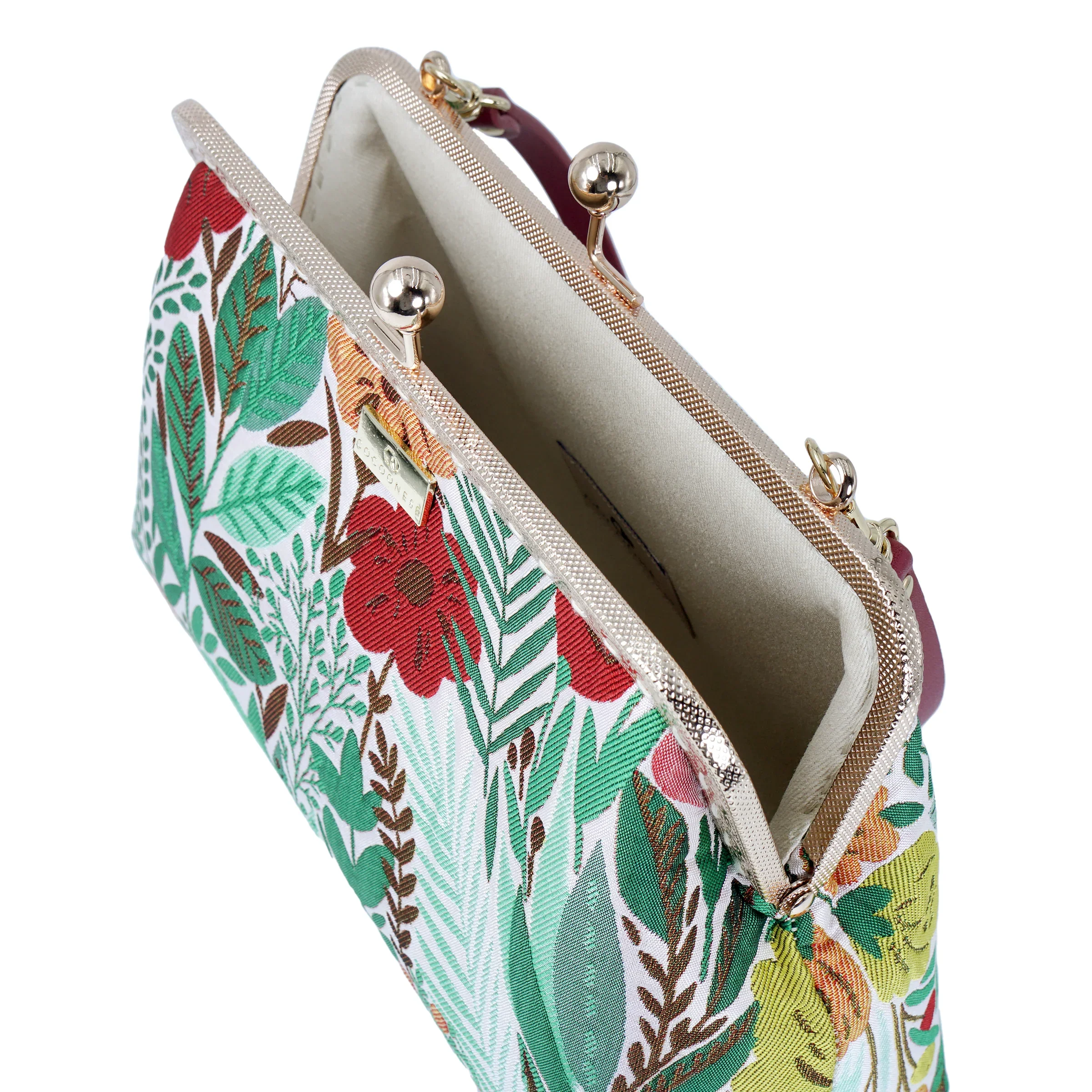 Underarm Bag - Jungle - Image 6