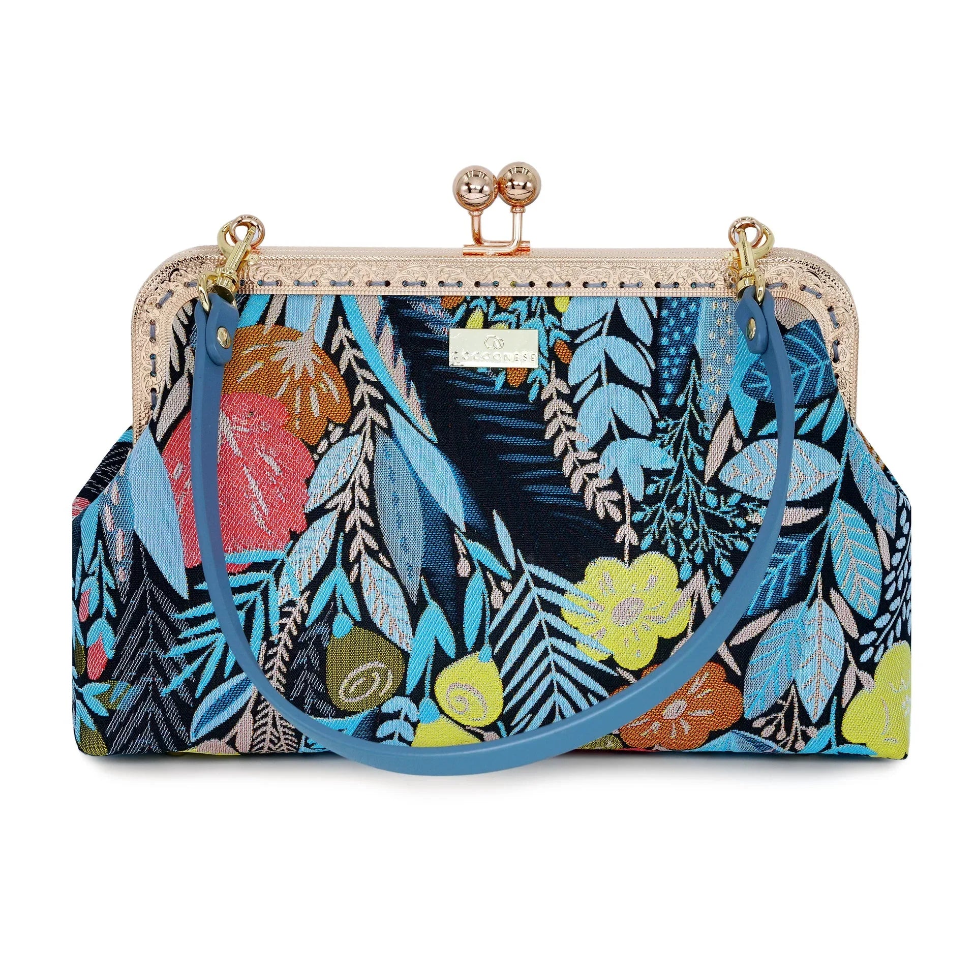 Underarm Bag - Jungle - Image 8