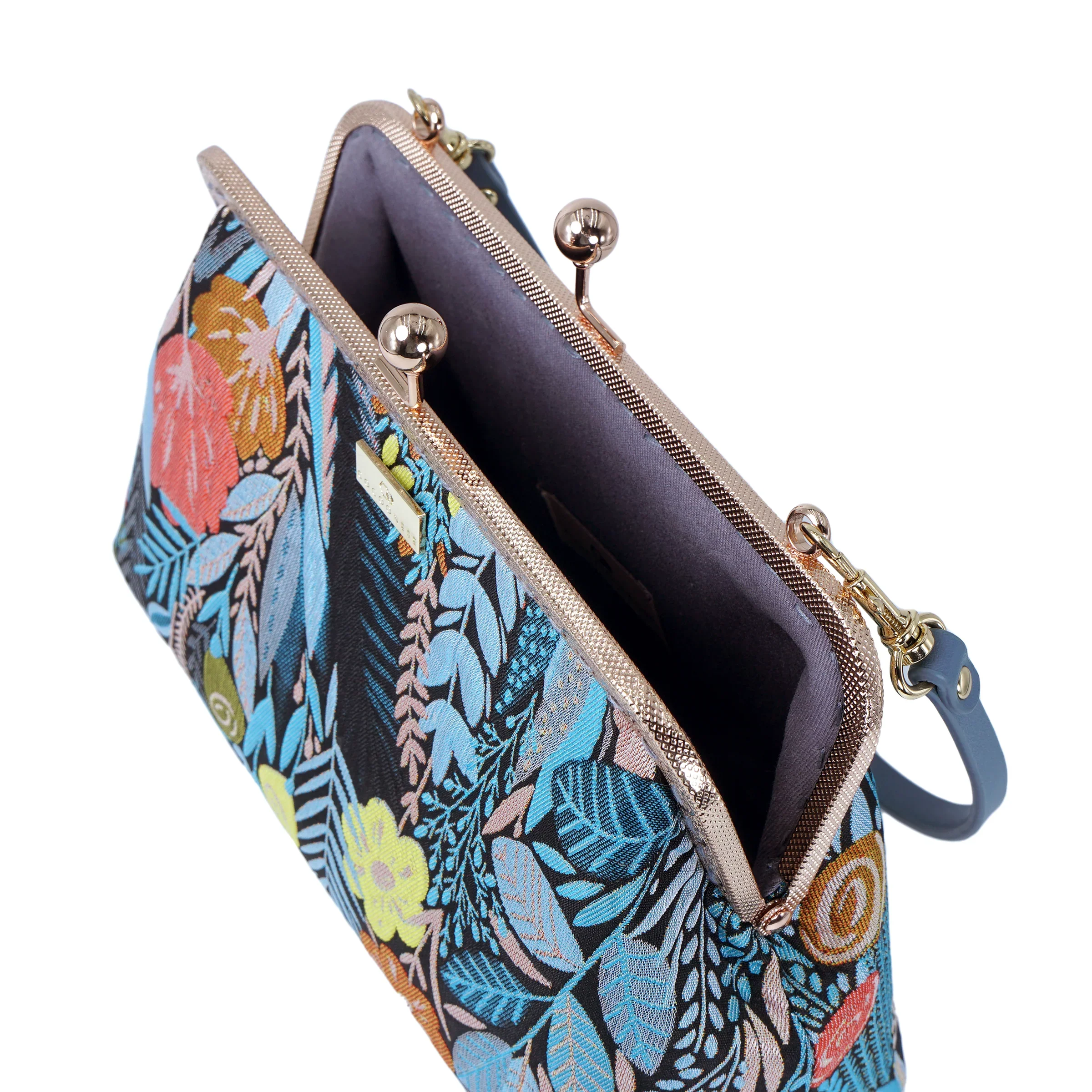 Underarm Bag - Jungle - Image 9