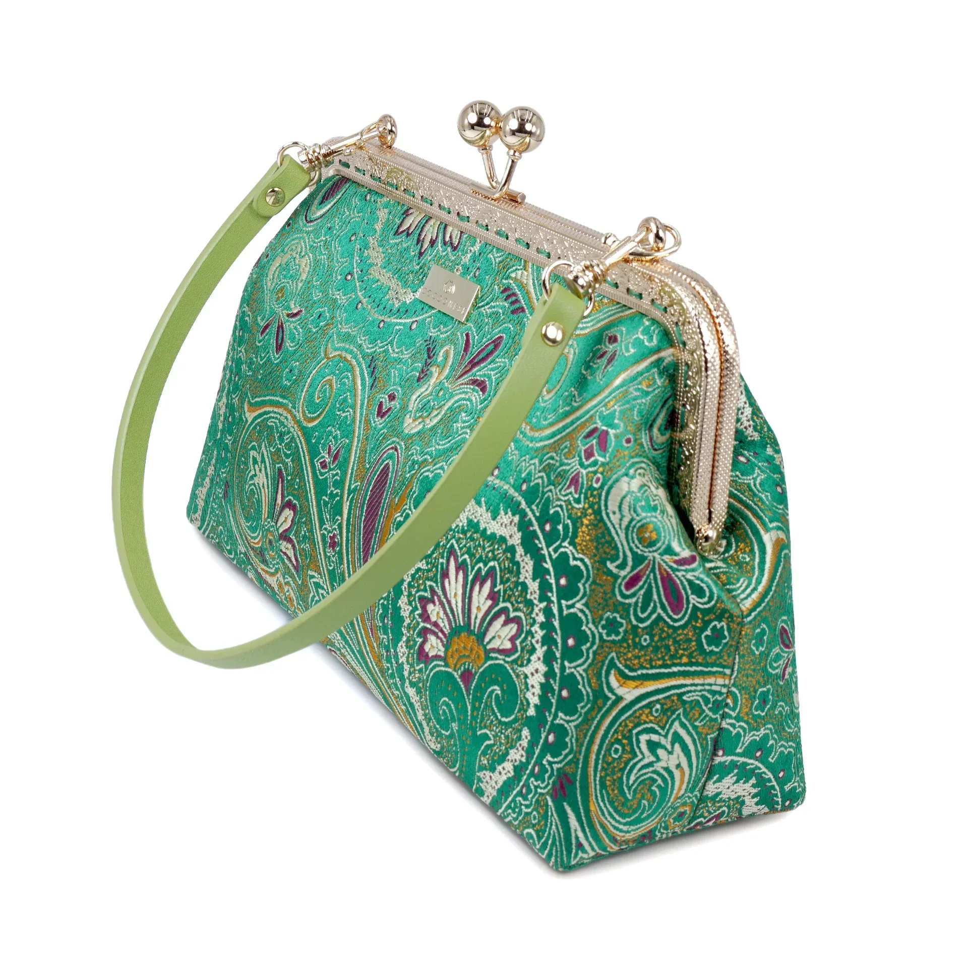 Underarm Bag - Flourishing - Image 5