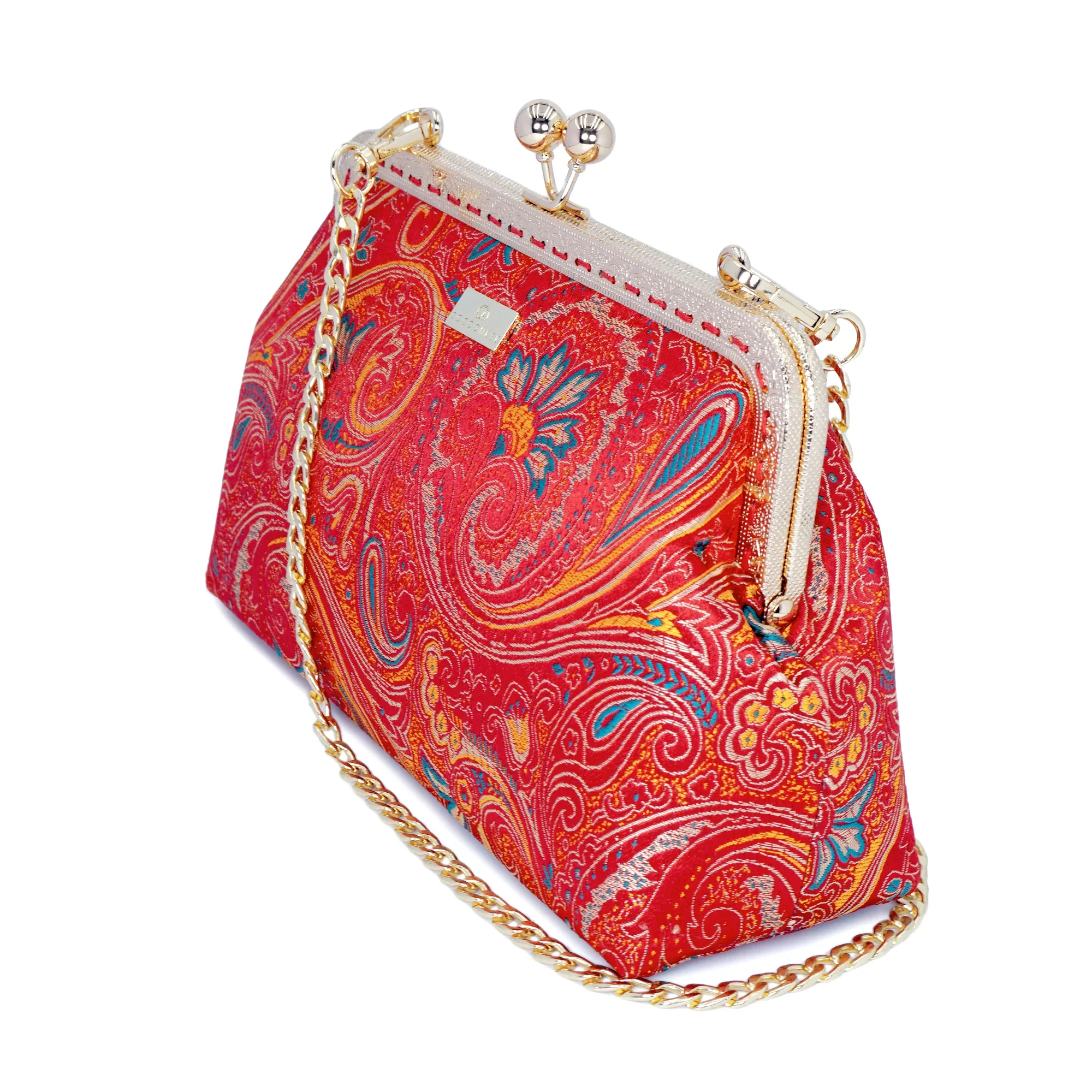 Underarm Bag - Flourishing - Image 9
