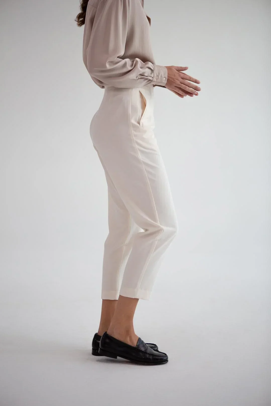 WOLF & BYRD | Axis Trousers - Image 3