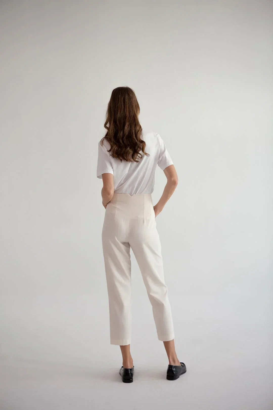 WOLF & BYRD | Axis Trousers - Image 4