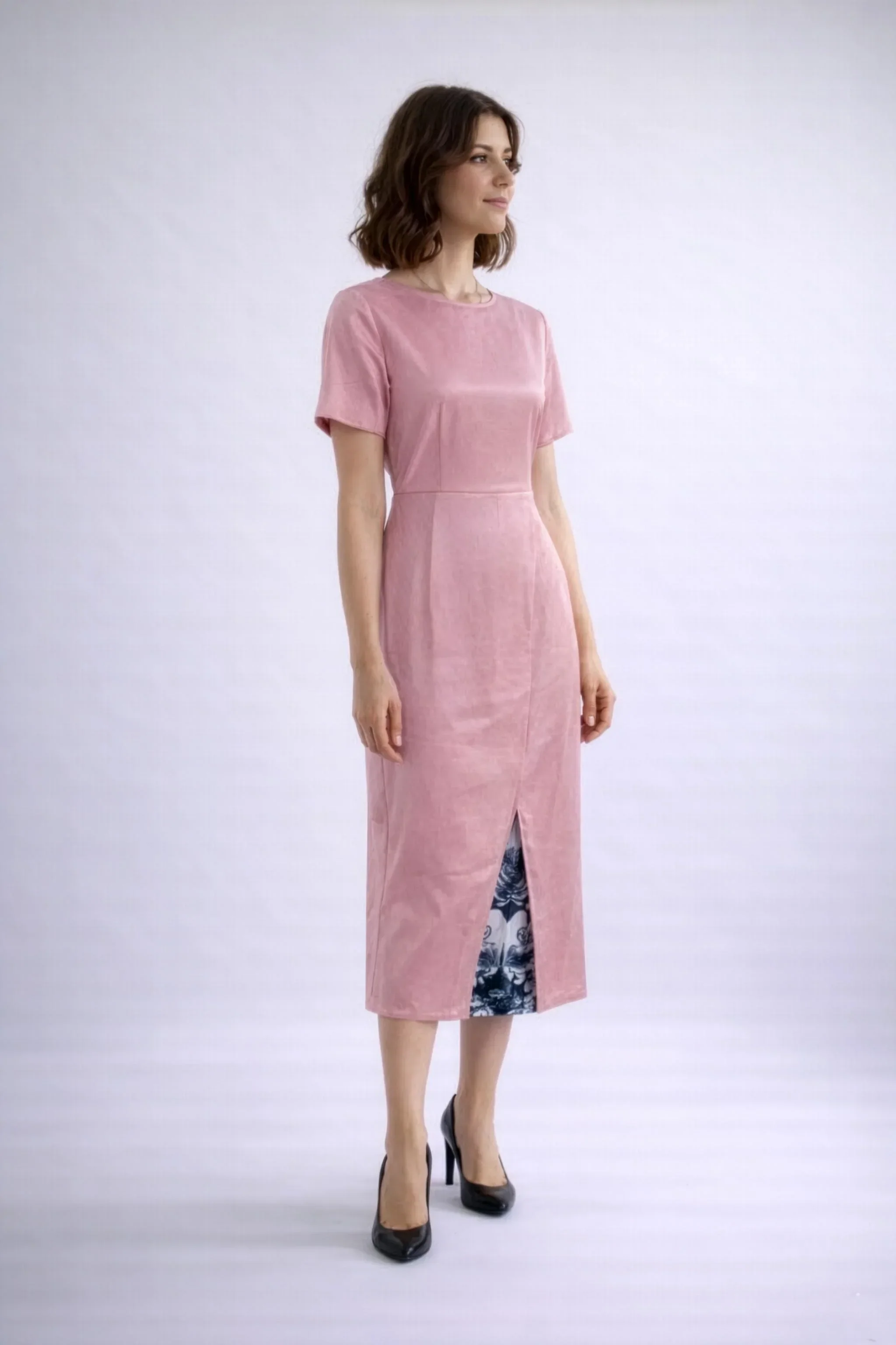 WOLF & BYRD | Rosewave Dress - Image 2