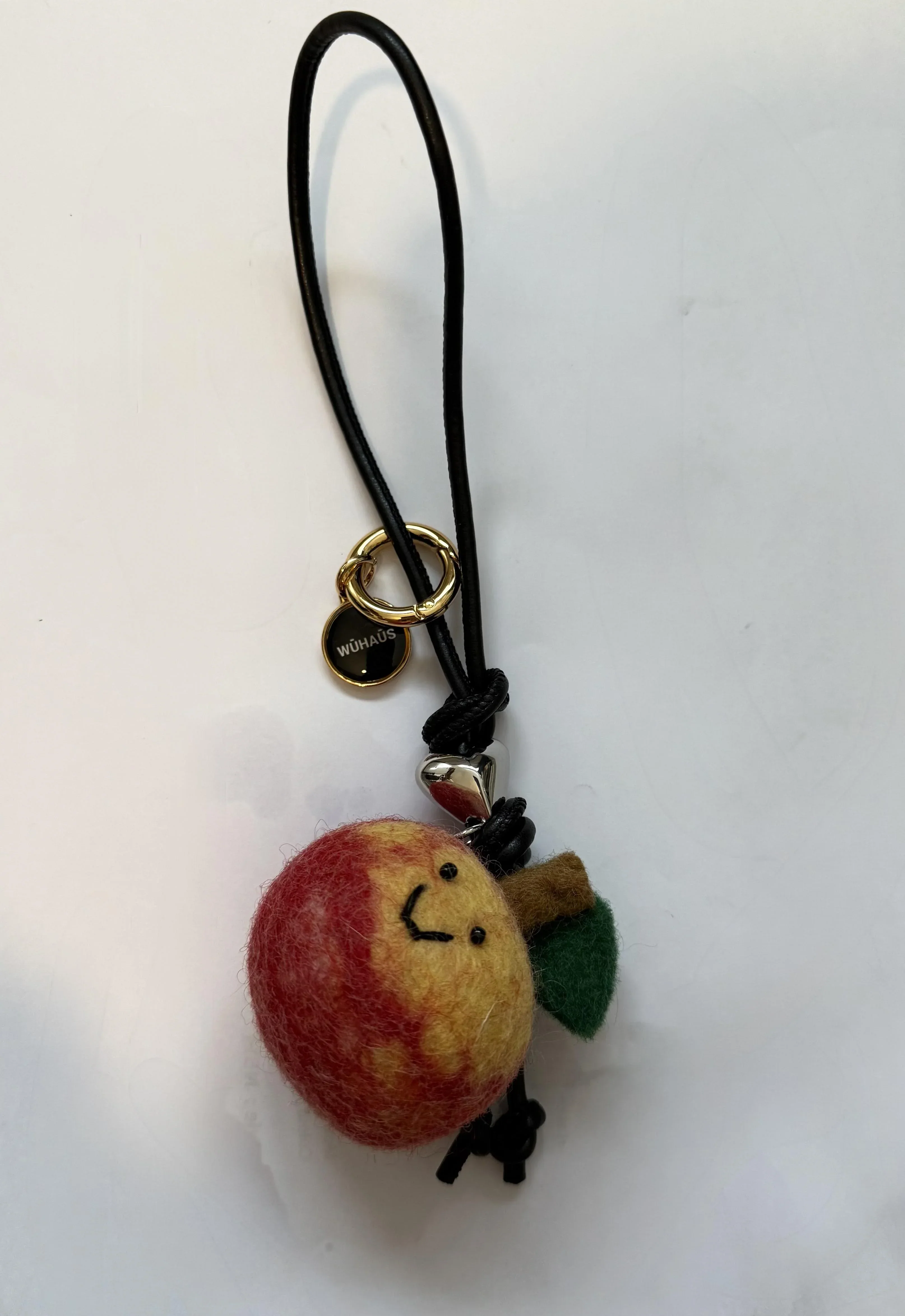 WU HAUS | Wool Bag Charm - Image 3