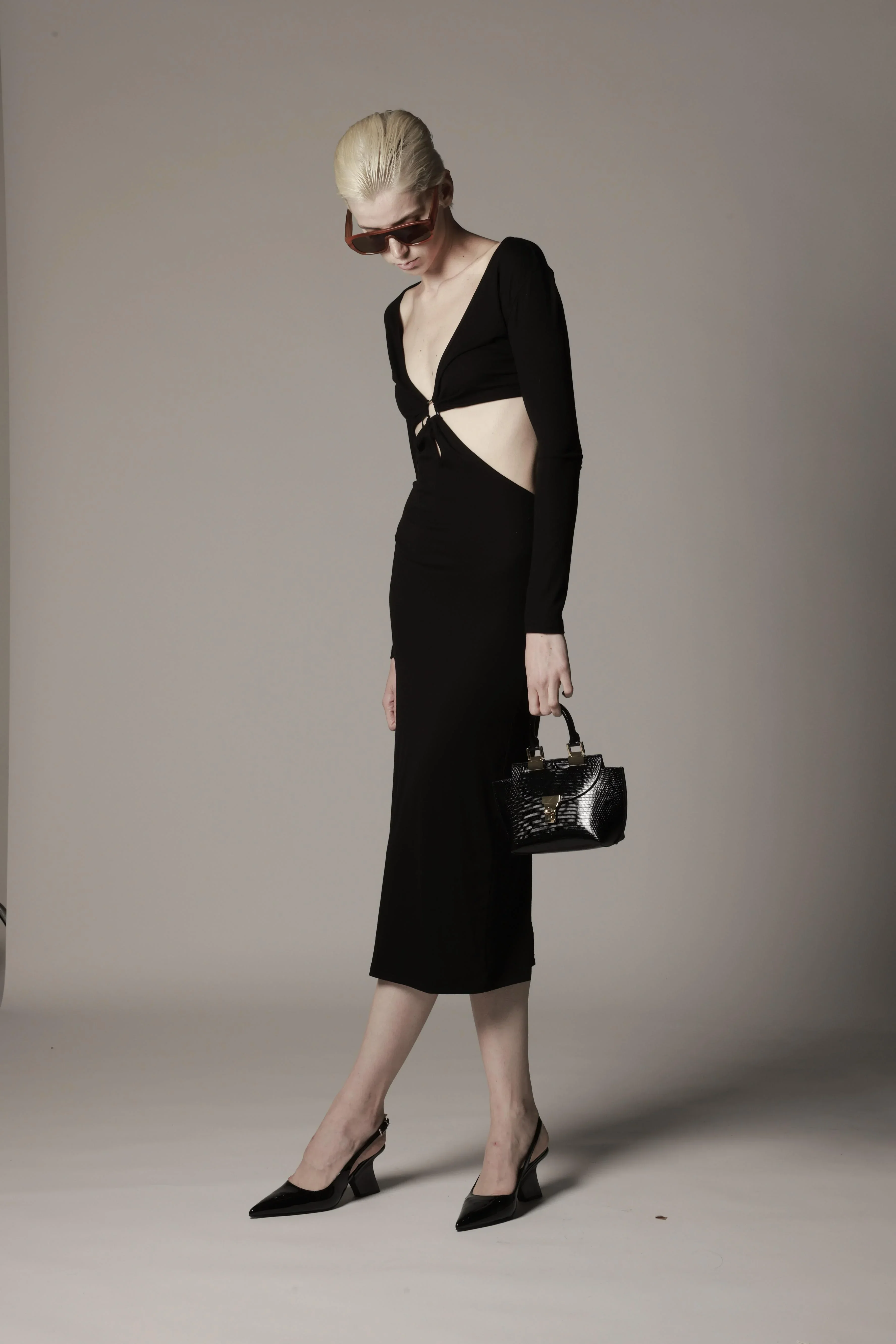 WUHAUS | LE BON 14 BLACK - Image 4