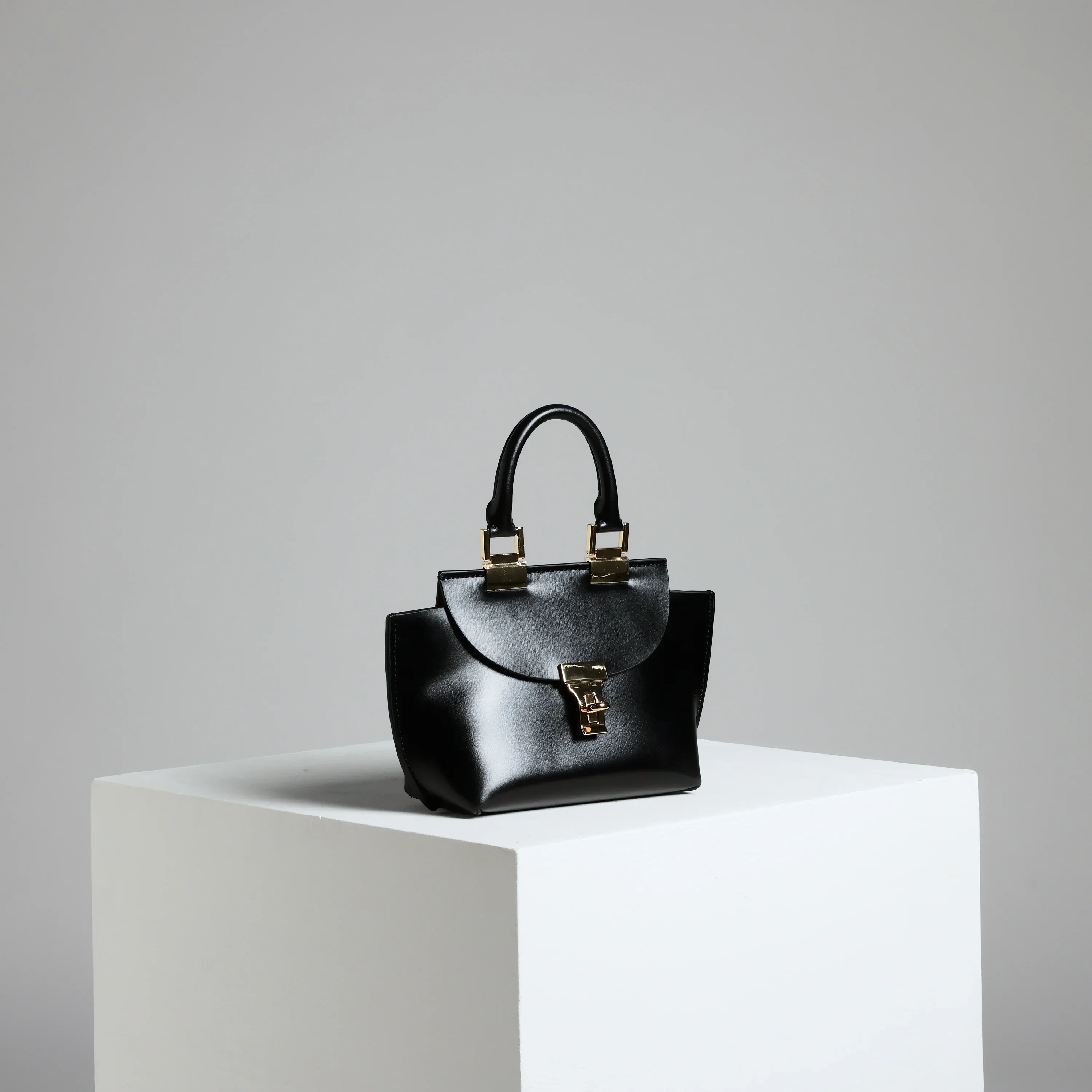 WUHAUS | LE BON 14 BLACK - Image 5