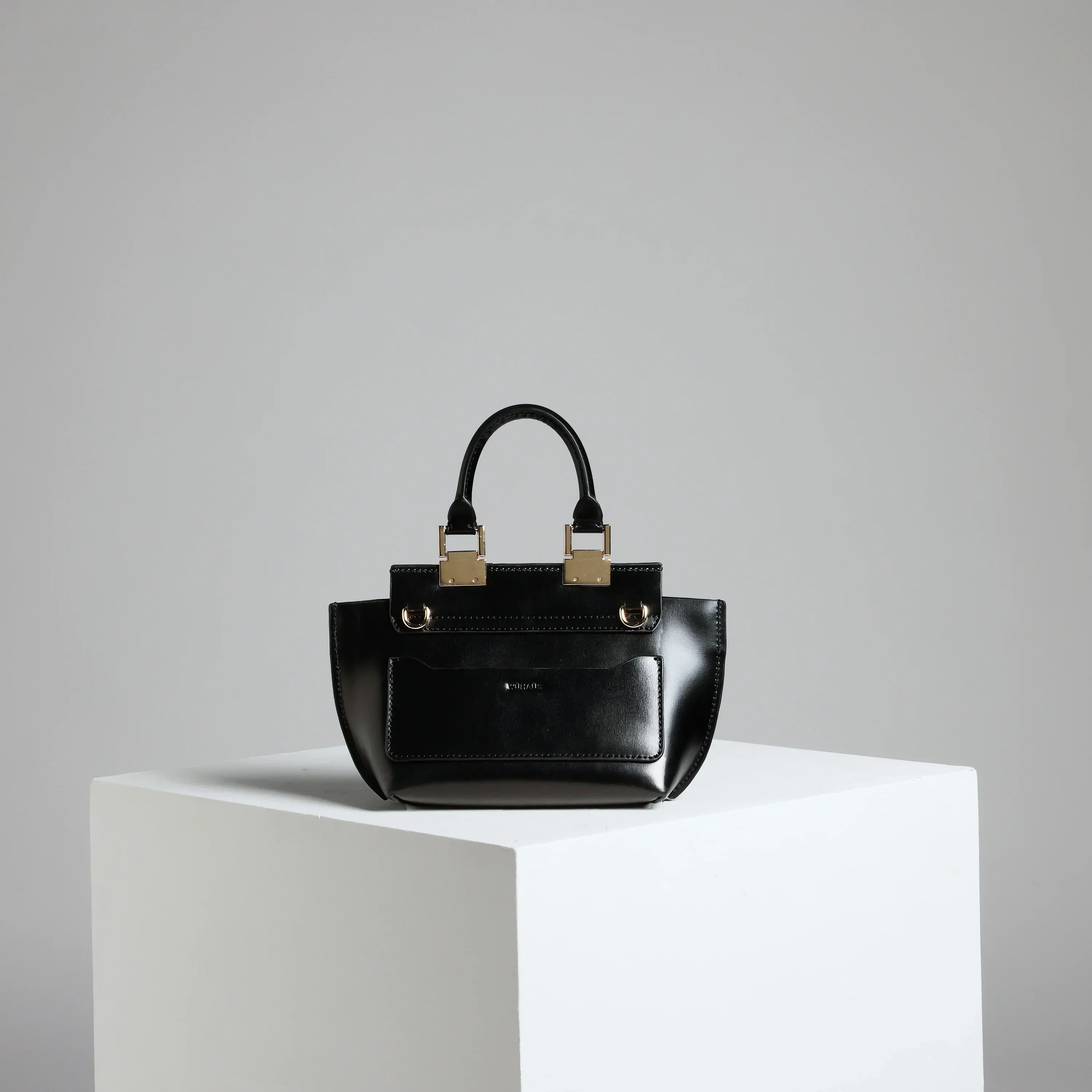 WUHAUS | LE BON 14 BLACK - Image 6