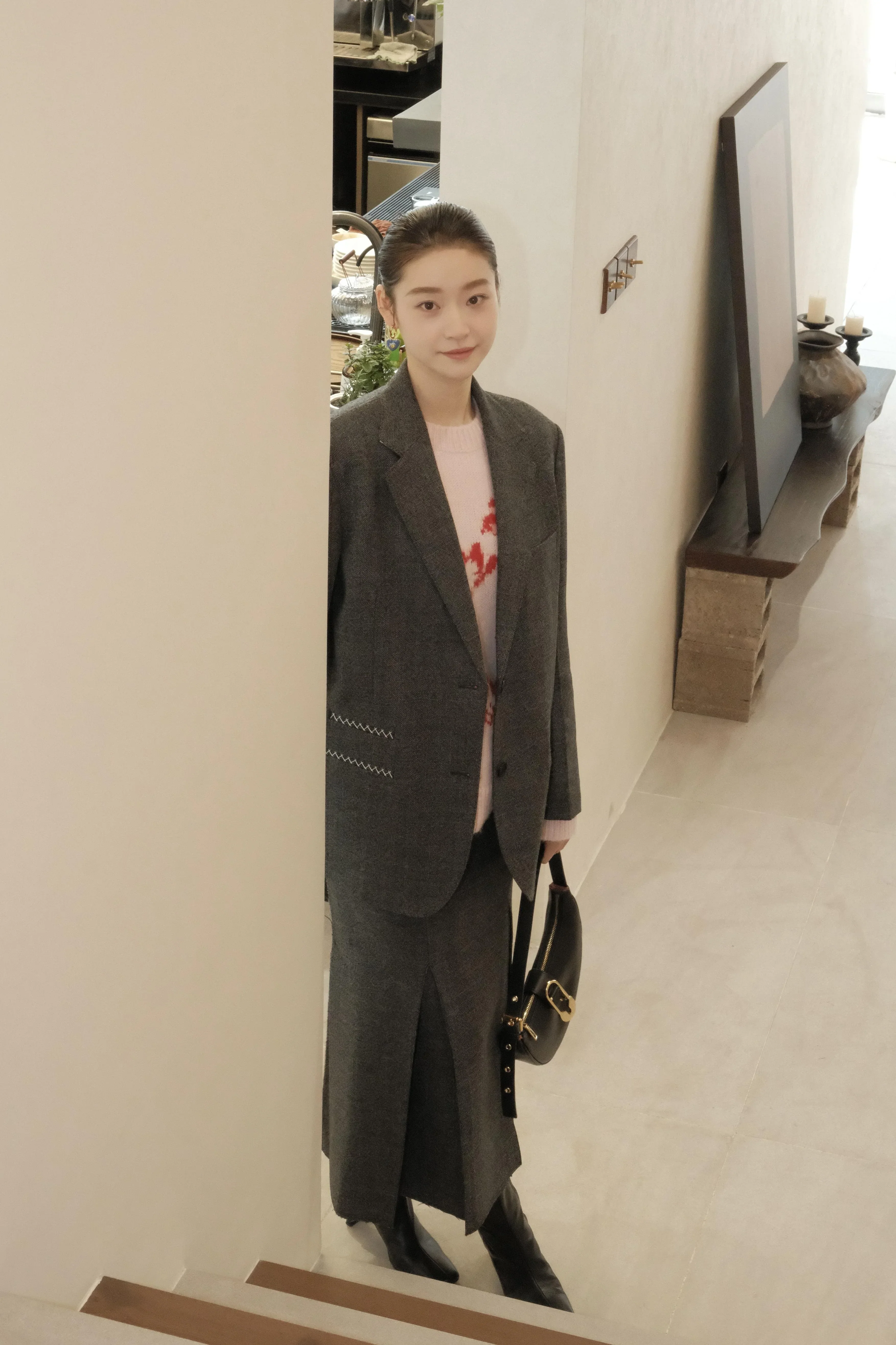 WUHAUS | Lovelock Bag - Image 3