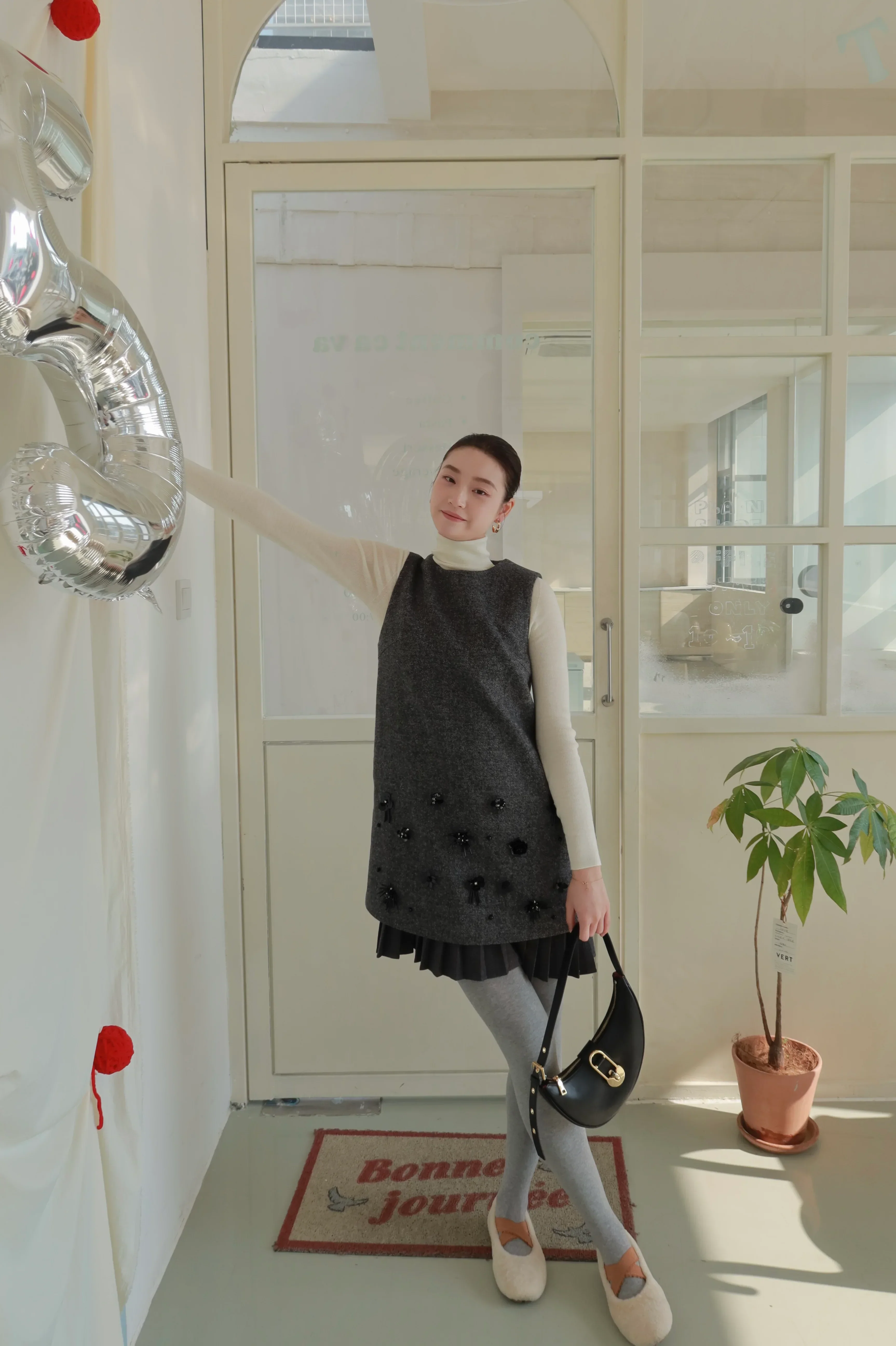 WUHAUS | Lovelock Bag - Image 4
