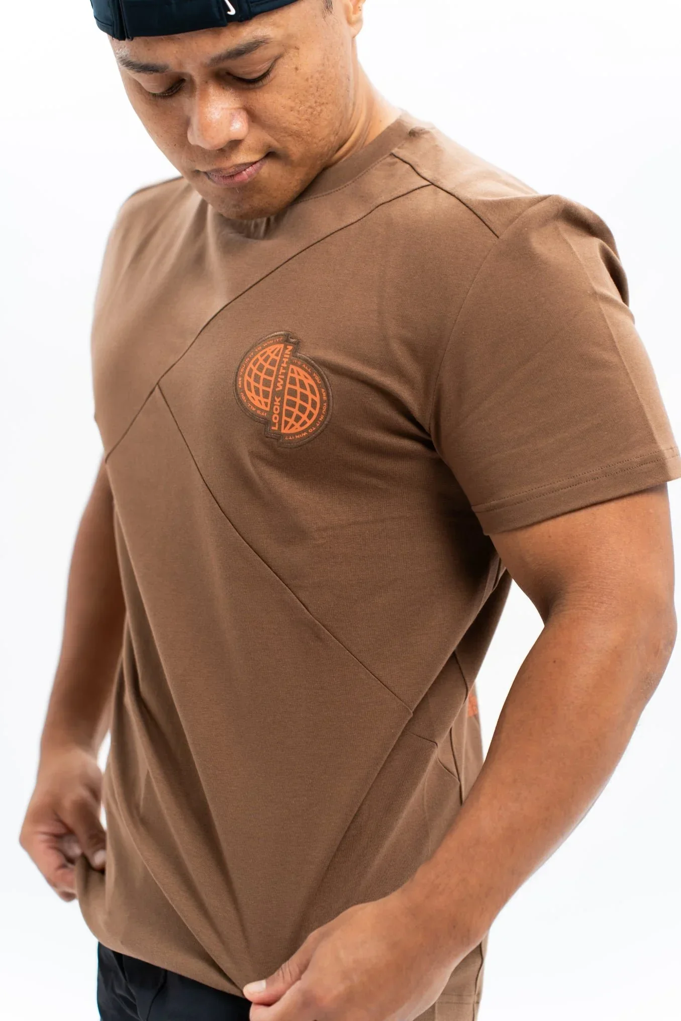 ZODA | Carbon Capture Oversized Tee - Image 5