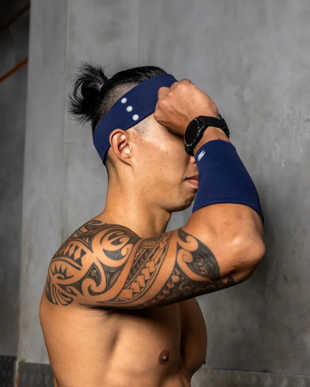 ZODA | Headband Unisex - Image 3