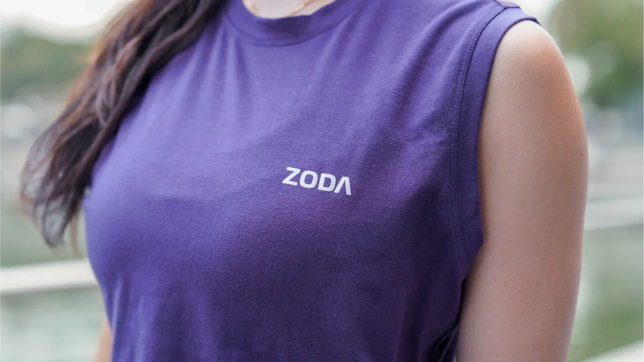 ZODA | Perform Tank for Women - Image 2