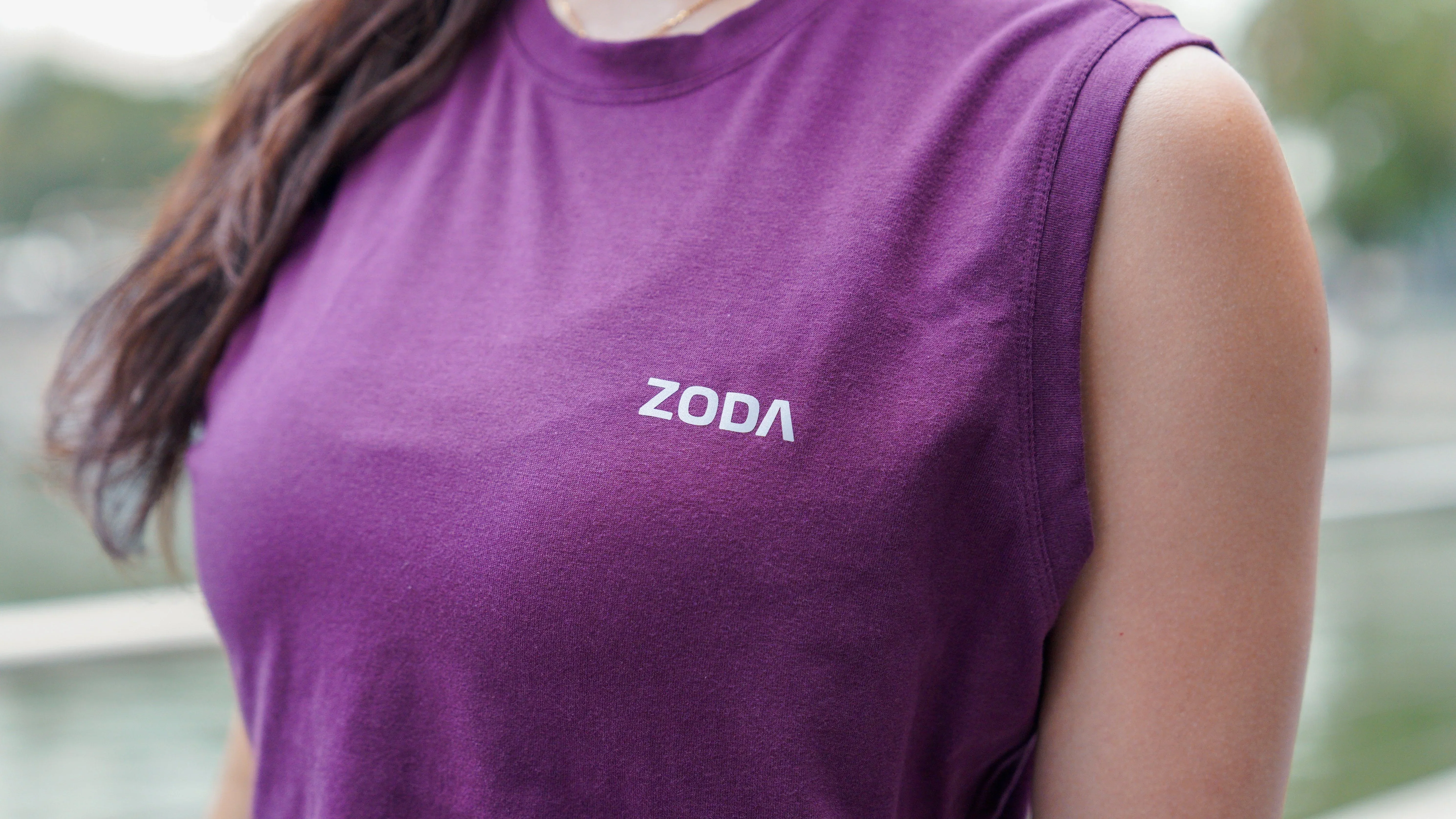 ZODA | Perform Tank for Women - Image 4