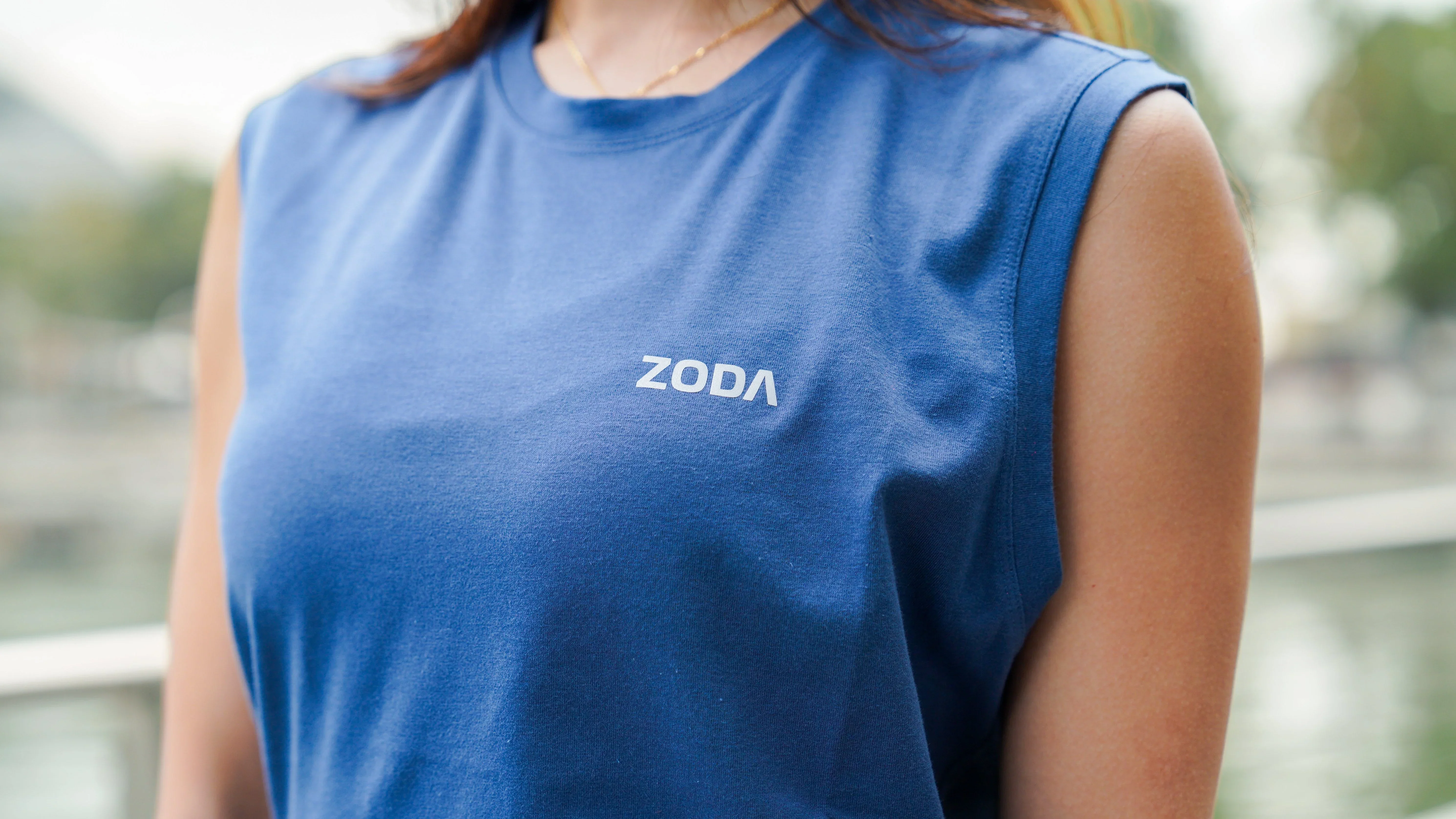 ZODA | Perform Tank for Women - Image 6