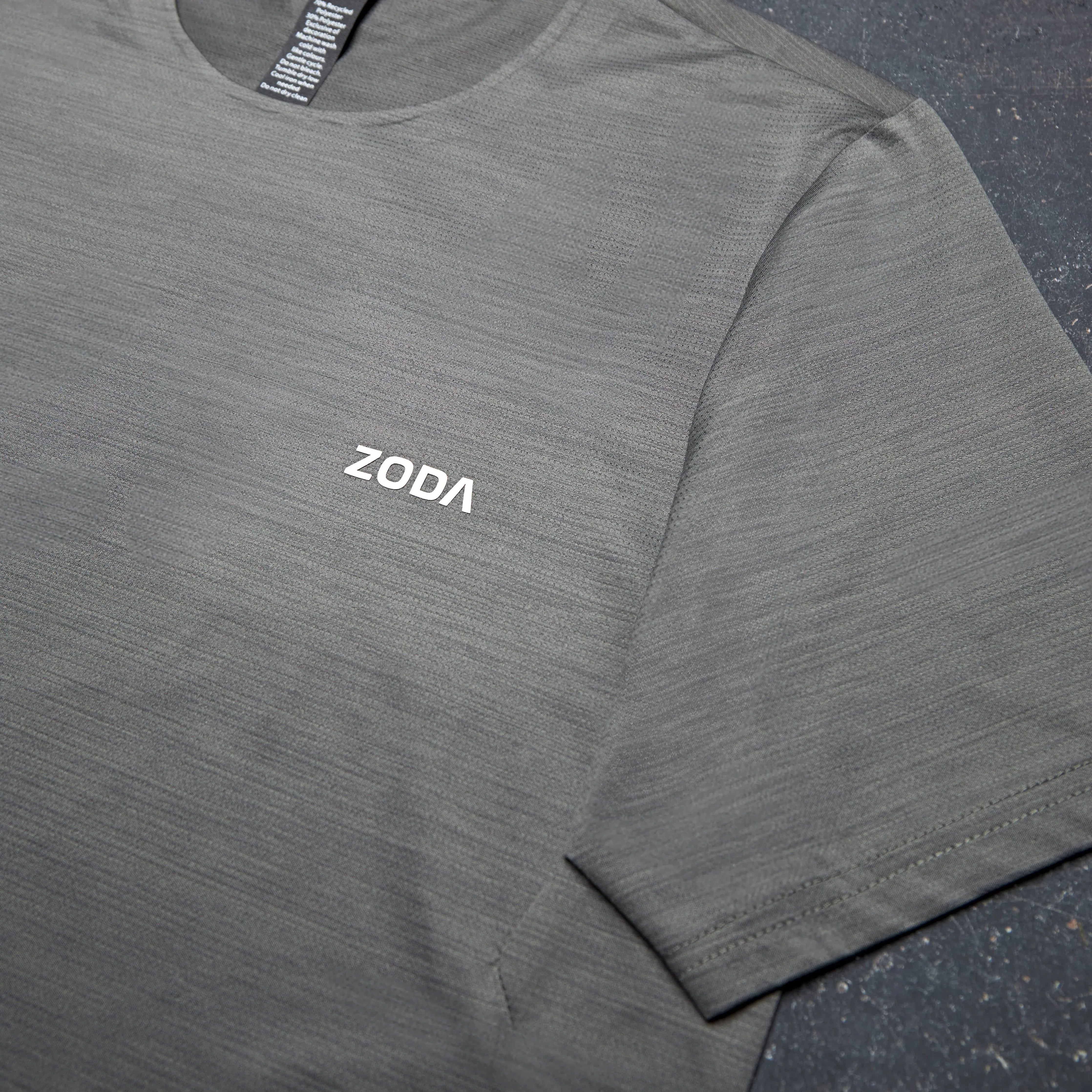 ZODA | Perform Tee for Women - Image 2