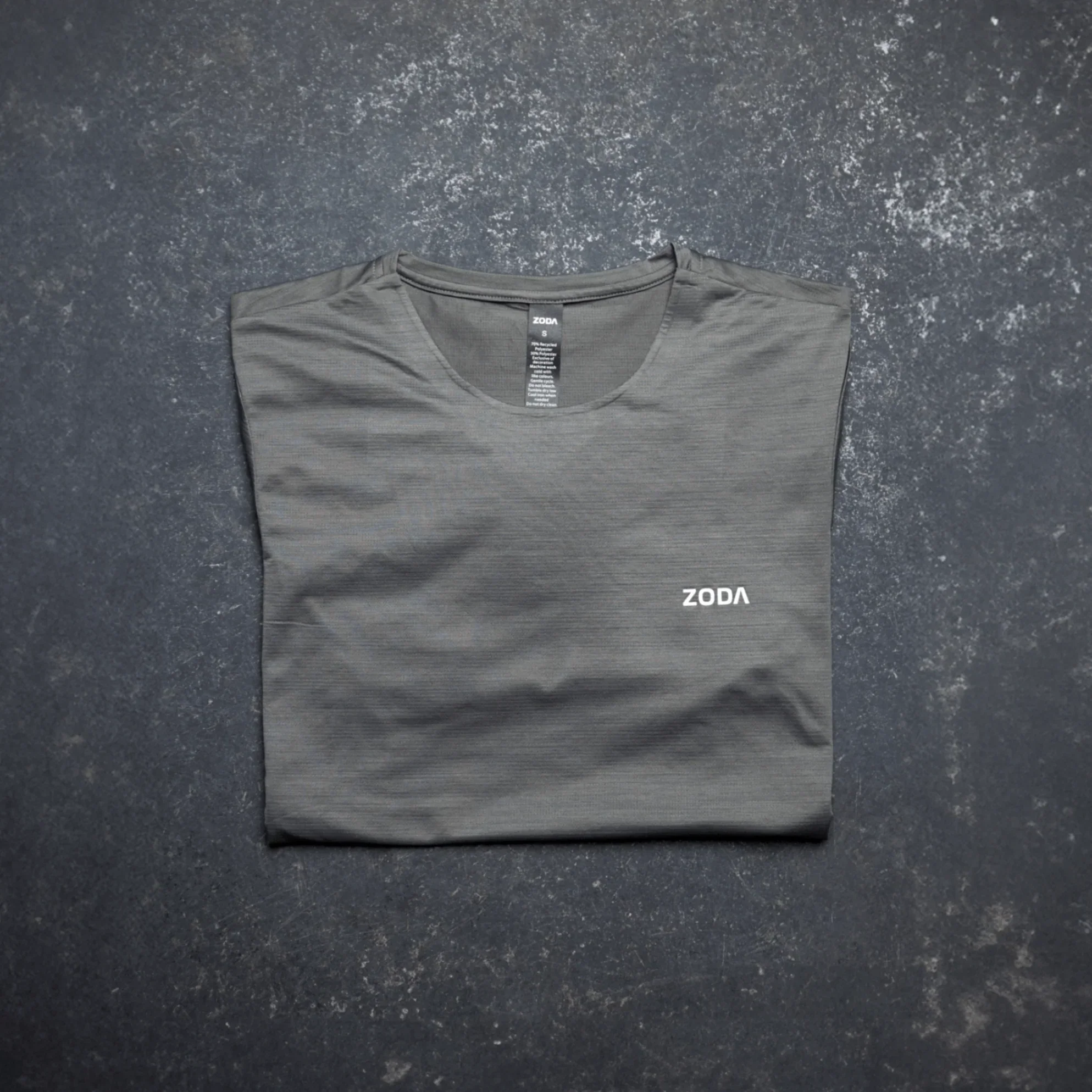 ZODA | Perform Tee for Men - Image 2