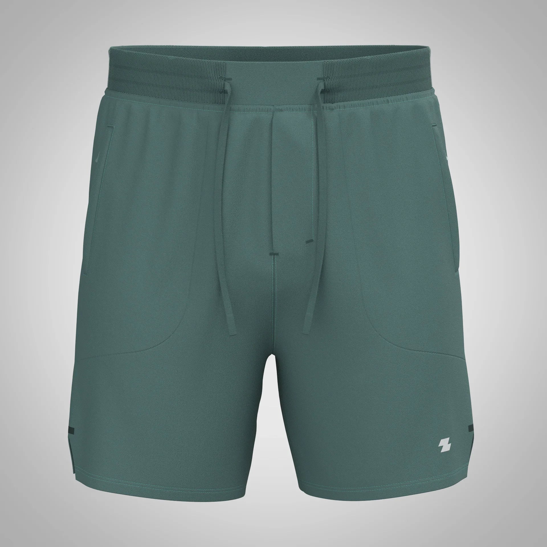 ZODA | Perform Shorts 6" - Image 7