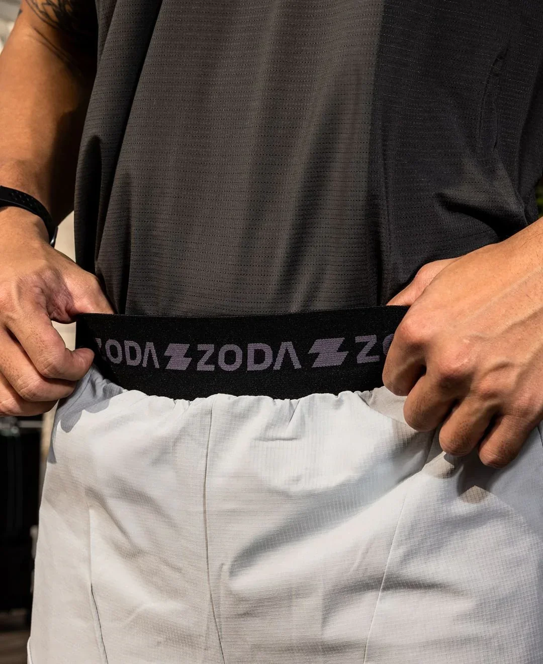 ZODA | Sprintz Shorts 5" - Image 5