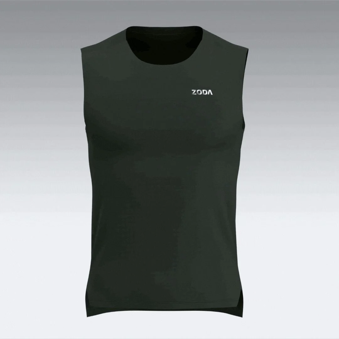 ZODA | Sprintz Singlet for Men