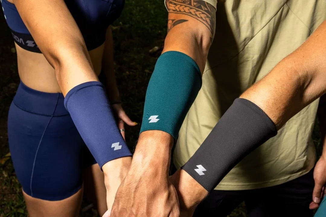 ZODA | Sweatband Unisex - Image 3